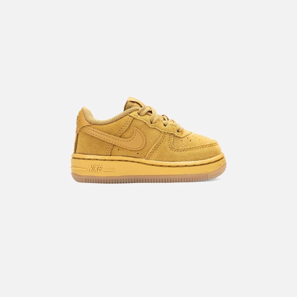 NIKE Toddler Air Forces size 9c